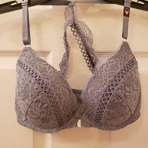 Victoria Push Up Bra 32DD